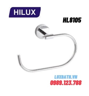 Móc treo khăn tắm HILUX HL 8105