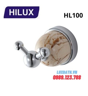 Móc treo khăn tắm HILUX HL 9001