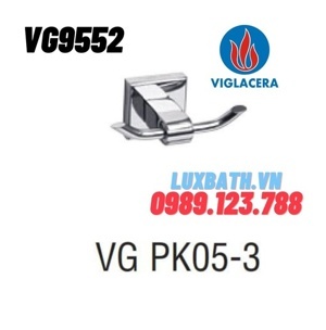 Móc treo khăn Viglacera VG9552