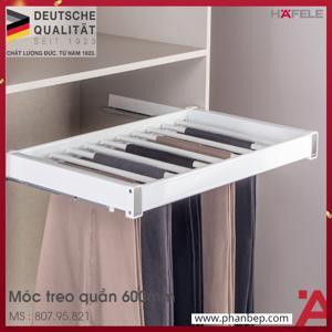 Móc treo quần áo Hafele 807.95.821