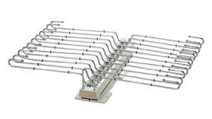 Móc treo quần âu Eurogold EUA7120