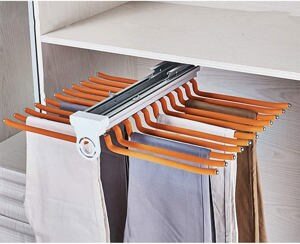 Móc treo quần âu Grob GA-8.2