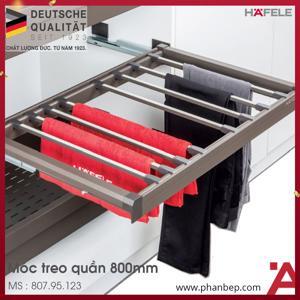 Móc treo quần tây Hafele 807.95.123