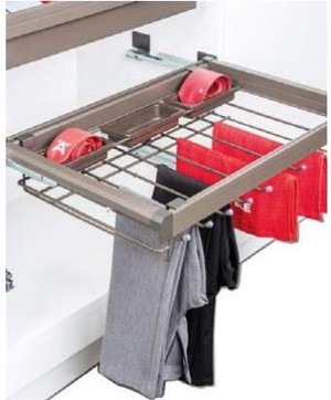 Móc treo quần với hộp nhựa Hafele 807.95.111