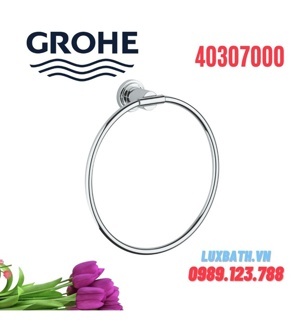 Móc treo vòng tròn GROHE 40307000