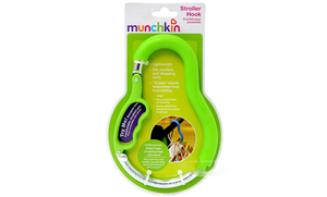 Móc treo xe đẩy đa dụng Munchkin 23202