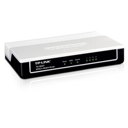 Thiết bị đầu cuối ADSL TP-LINK TD-8840T