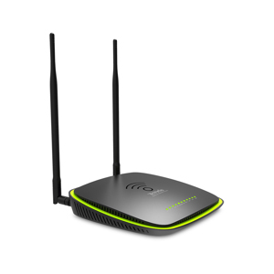 Modem ADSL Tenda DH301 300MPS - có Wifi