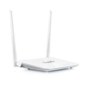 Modem ADSL Tenda DH301 300MPS - có Wifi