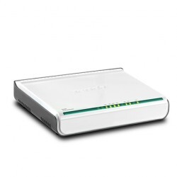 Modem ADSL2 4 cổng Tenda D830R