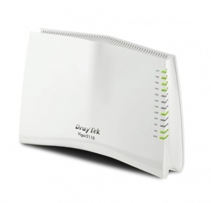 Modem Draytek Fly V2110F