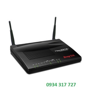 Modem DrayTek V2912FN