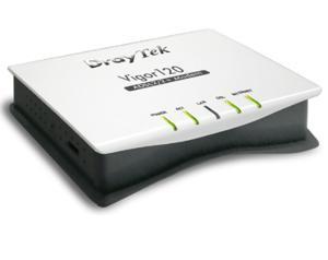 Modem Draytek Vigor 120