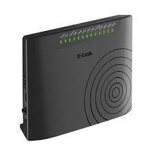 Modem không dây D-link DSL-2877AL