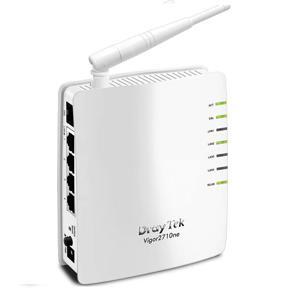 Modem không dây Draytek Vigor 2710Ne (Vigor2710Ne )