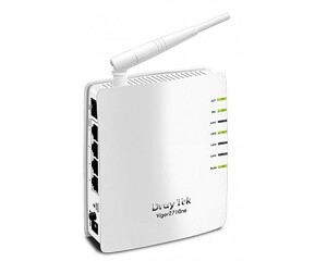 Modem không dây Draytek Vigor 2710Ne (Vigor2710Ne )