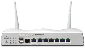 Modem không dây Draytek Vigor V2860N (VigorV2860N)