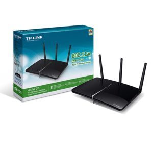 Modem không dây TP-Link Archer D7