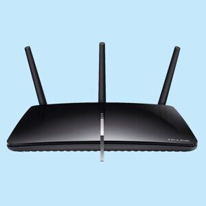 Modem không dây TP-Link Archer D7