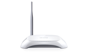 Modem không dây TP-Link TD-8901N