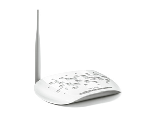 Modem không dây TP-Link TD-8951ND