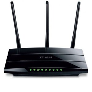 Modem không dây TP-LINK TD-W8970