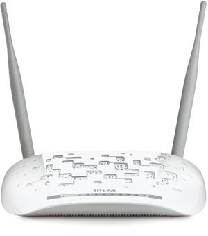 Modem không dây TP-LINK TD-W8968ND