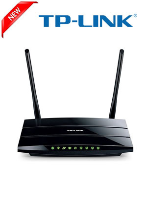 Modem không dây TP-LINK TD-W8970