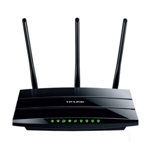 Modem không dây TP-LINK TD-W8970