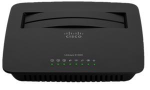 Modem Linksys X1000-AP