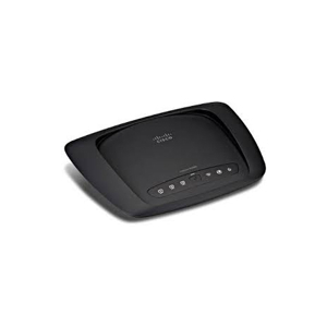 Modem Linksys X2000