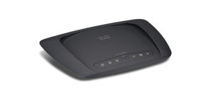 Modem Linksys X2000