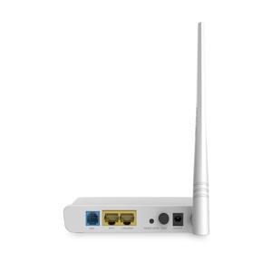 Modem Tenda ADSL 2 150M D152 - có wifi