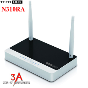 Modem Totolink N310RA