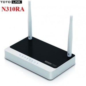 Modem Totolink N310RA