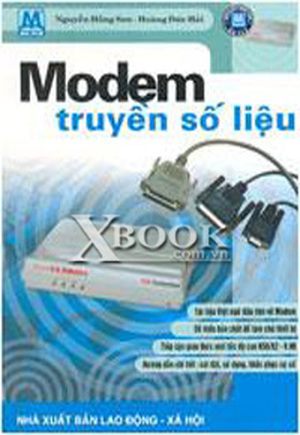 Modem Truyền Số Liệu