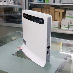 Modem Wifi 3G-4G Lte Huawei Industrial B593