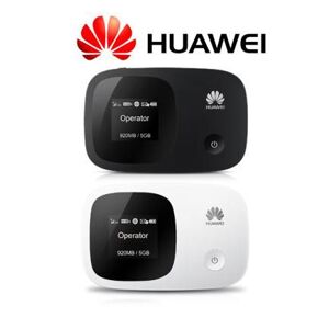 Modem Huawei E5336 - 21.6Mbps , Wifi