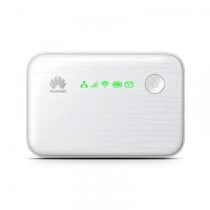 Modem Huawei E5730 - 43.2Mbps, có Wifi