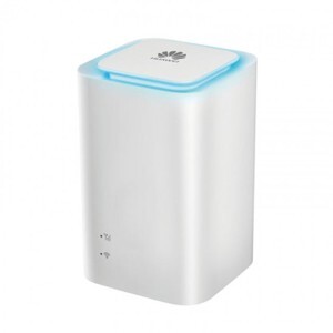 Modem Wifi 3G/4G LTE Huawei E5180 Cube tốc độ 4G 150Mbps