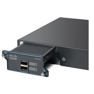 Modul Cisco C2960S-STACK