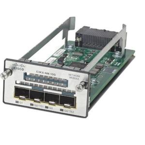 Modul Cisco C3KX-NM-10G