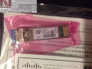 Modul Cisco SFP-10G-ER