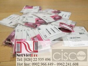 Modul Cisco SFP-10G-LR