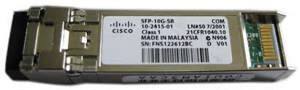 Modul Cisco SFP-10G-SR