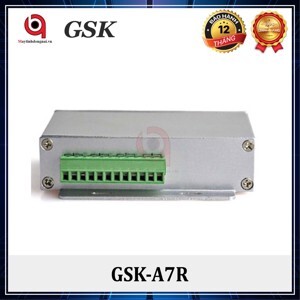 Modul mở rộng 8/16 Relay GSK-A7R