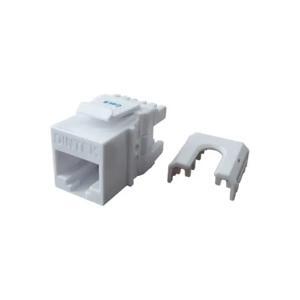 Modular Jack-ổ cắm CAT.6 1305-04042