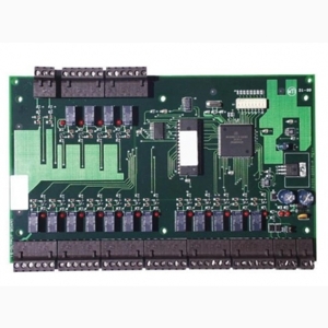 Module 16 đầu ra PRO3200 HONEYWELL PRO32OUT