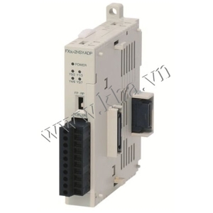 Module 4 ngõ vào xung tốc độ cao FX3U-4HSX-ADP