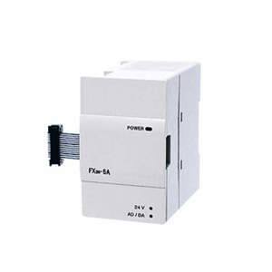 Module Analog Mitsubishi FX2N-5A
